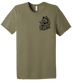 Fury Company 1-37 FAR Unisex Triblend Short Sleeve Tee LT Kalema