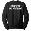 SRU Blend Crewneck Sweatshirt
