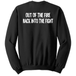 SRU Blend Crewneck Sweatshirt