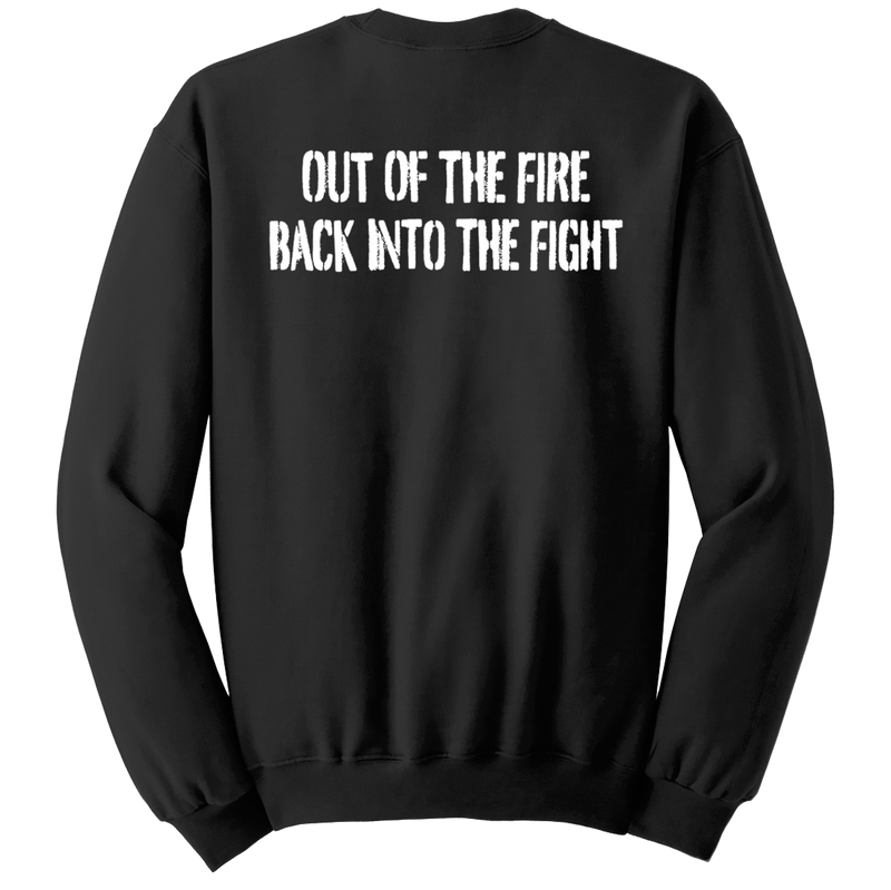 SRU Blend Crewneck Sweatshirt