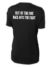 SRU Ladies Competitor Tee