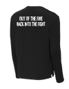 SRU Fleece Pullover Crew