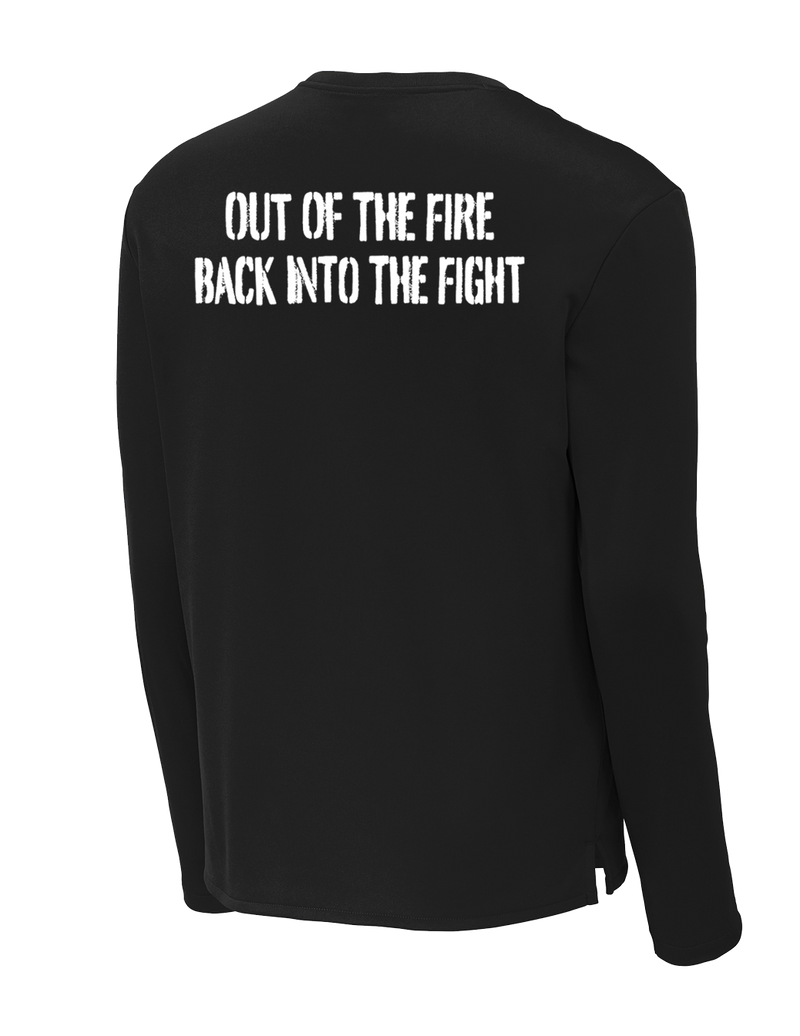 SRU Fleece Pullover Crew