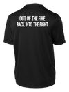 SRU Competitor Tee