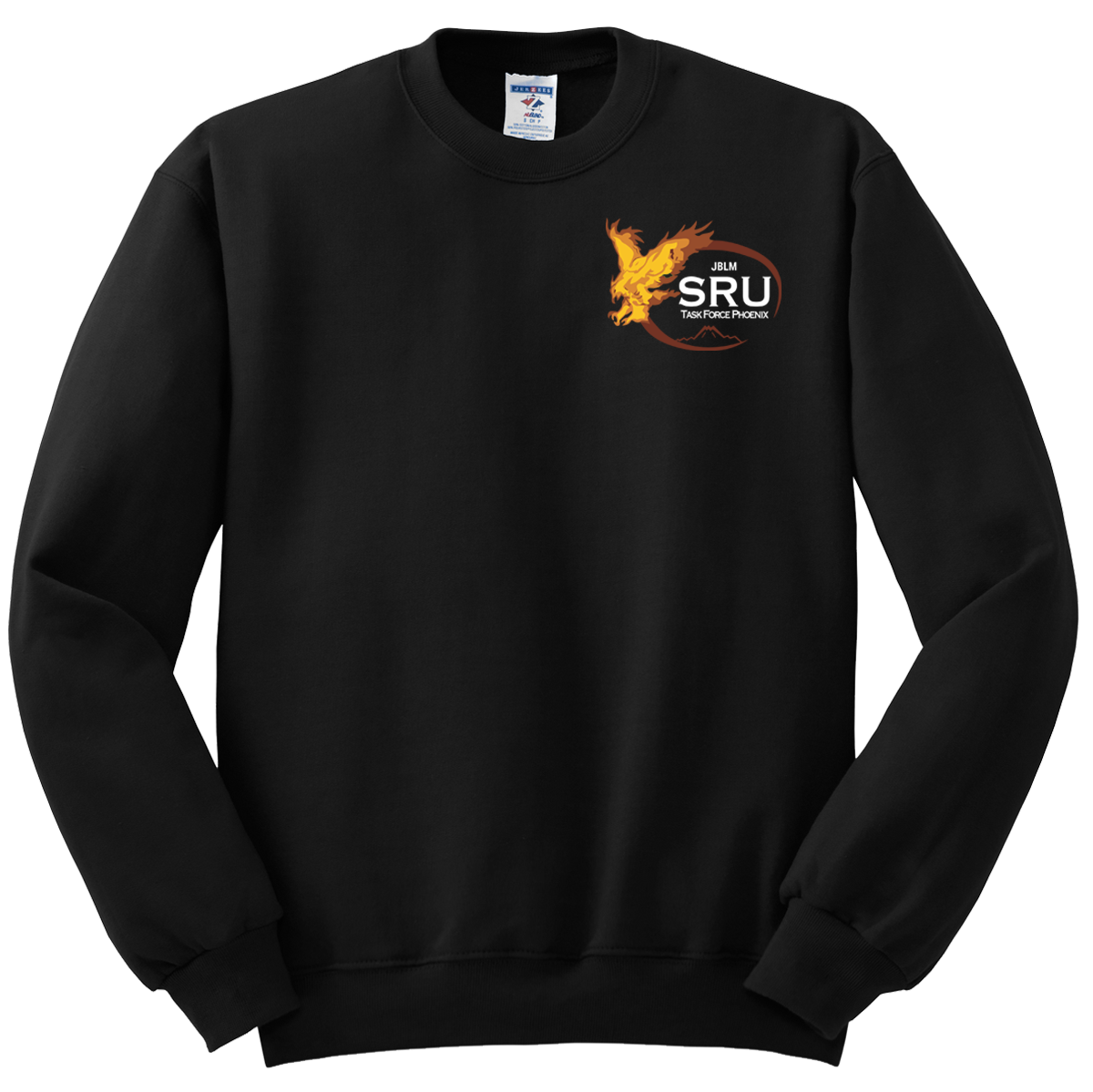 SRU Blend Crewneck Sweatshirt