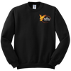 SRU Blend Crewneck Sweatshirt