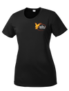 SRU Ladies Competitor Tee