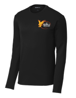 SRU Fleece Pullover Crew