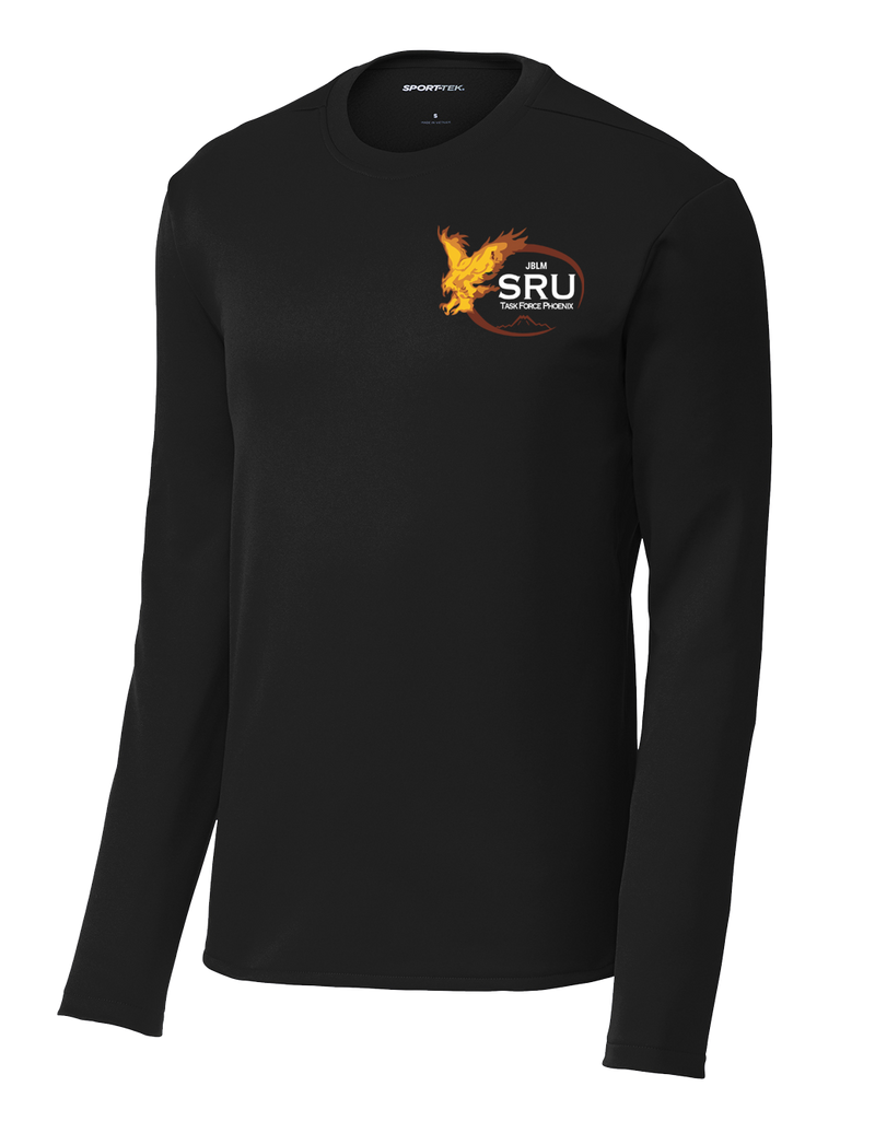 SRU Fleece Pullover Crew