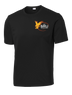 SRU Competitor Tee
