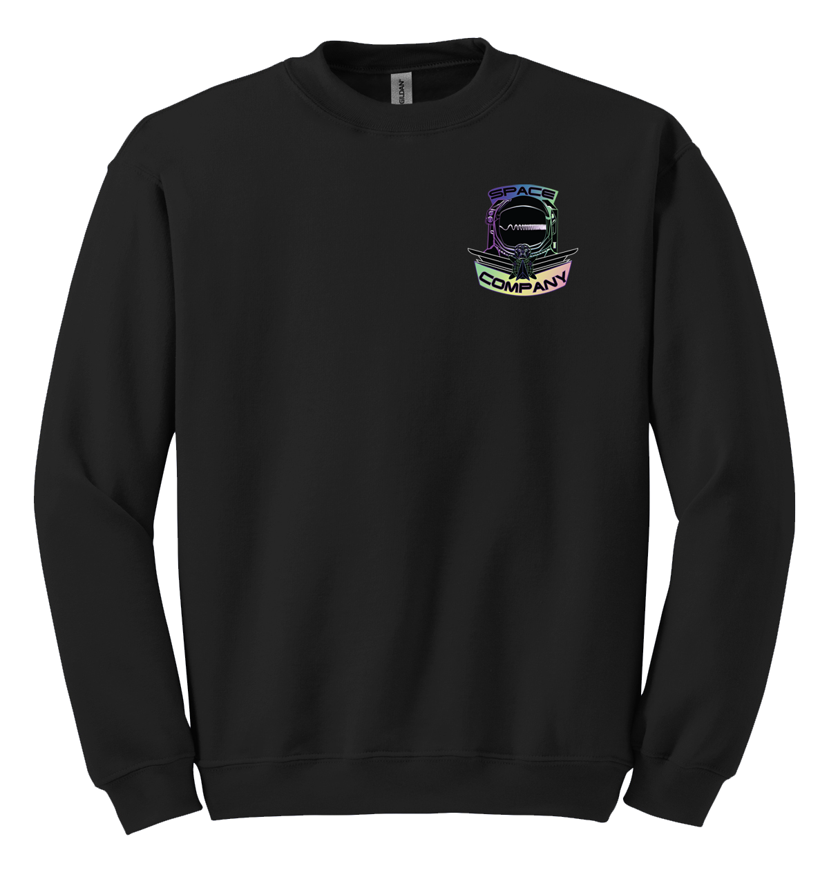 Space Company MDEB Blend Crewneck Sweatshirt