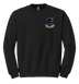 Space Company MDEB Blend Crewneck Sweatshirt