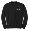 Space Company MDEB Blend Crewneck Sweatshirt