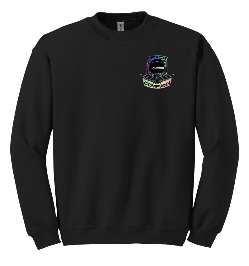 Space Company MDEB Blend Crewneck Sweatshirt