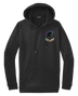 Space Company MDEB Fleece Hooded Pullover