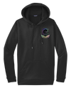 Space Company MDEB Fleece Hooded Pullover