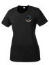 Space Company MDEB Ladies Competitor Tee