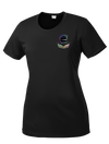 Space Company MDEB Ladies Competitor Tee