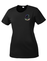 Space Company MDEB Ladies Competitor Tee