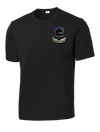 Space Company MDEB Competitor Tee