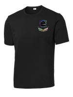 Space Company MDEB Competitor Tee