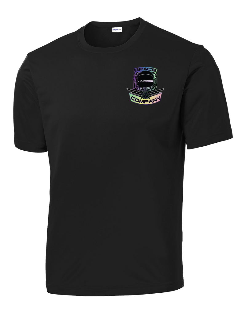 Space Company MDEB Competitor Tee