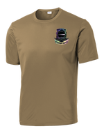 Space Company MDEB Competitor Tee