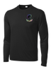 Space Company MDEB Long Sleeve Competitor Tee