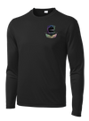 Space Company MDEB Long Sleeve Competitor Tee