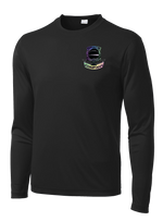 Space Company MDEB Long Sleeve Competitor Tee