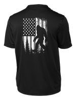 Apex Battery 1-3 FAR "Sasquatch" Competitor Tee