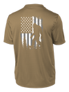 Apex Battery 1-3 FAR "Sasquatch" Competitor Tee