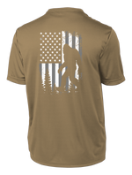 Apex Battery 1-3 FAR "Sasquatch" Competitor Tee