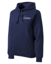 Thurston County Corvettes Poly/Cotton Blend Hoodie