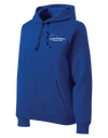 Thurston County Corvettes Poly/Cotton Blend Hoodie