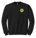 CERBERUS Platoon USACA Blend Crewneck Sweatshirt