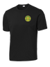 USACA Competitor Tee