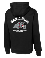 WAMC Patient Administration Poly/Cotton Blend Hoodie