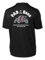 WAMC Patient Administration Competitor Tee