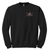 Crazyhorse 1-14 CAV Blend Crewneck Sweatshirt (PT Approved)