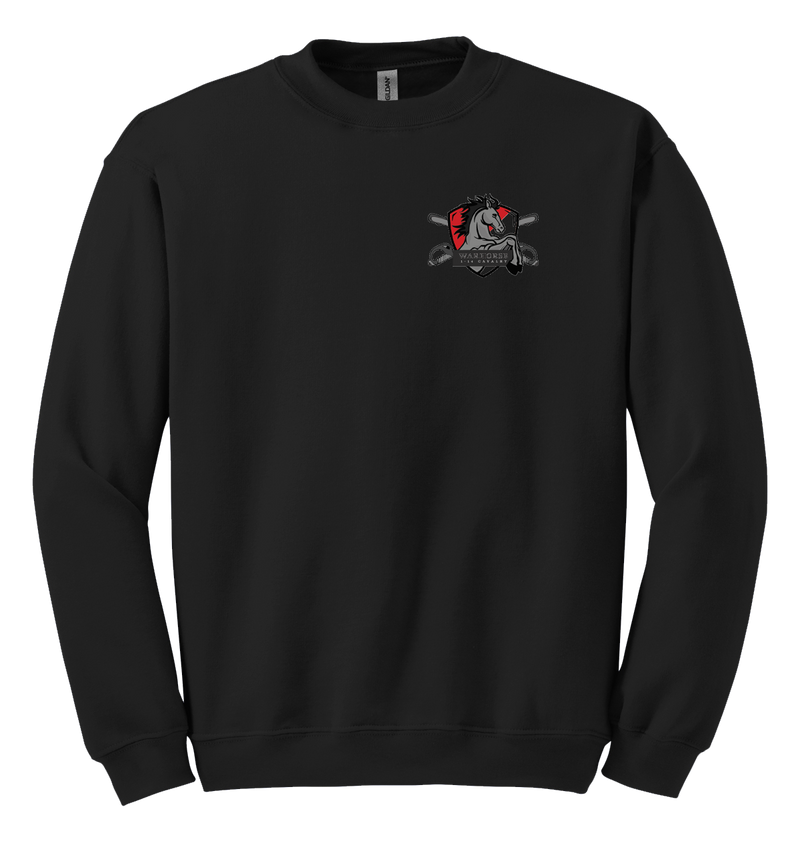 Hellcat 1-14 CAV Blend Crewneck Sweatshirt (PT Approved)