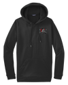 Crazyhorse 1-14 CAV Fleece Hooded Pullover (PT Approved)