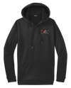 Ares Troop 1-14 CAV Fleece Hooded Pullover (PT Approved)