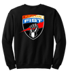 1-14 CAV FIST Blend Crewneck Sweatshirt