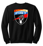 1-14 CAV FIST Blend Crewneck Sweatshirt