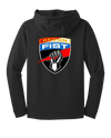 1-14 CAV FIST Fleece Hooded Pullover