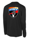 1-14 CAV FIST Long Sleeve Competitor Tee