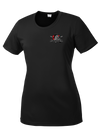 Hellcat 1-14 CAV Ladies Competitor Tee (PT Approved)