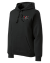 Bronco Troop 1-14 CAV Poly/Cotton Blend Hoodie (PT Approved)