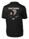 Crazyhorse 1-14 CAV Competitor Tee (PT Approved)